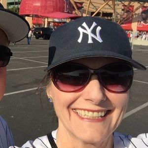 Meet your Posher, Peggy